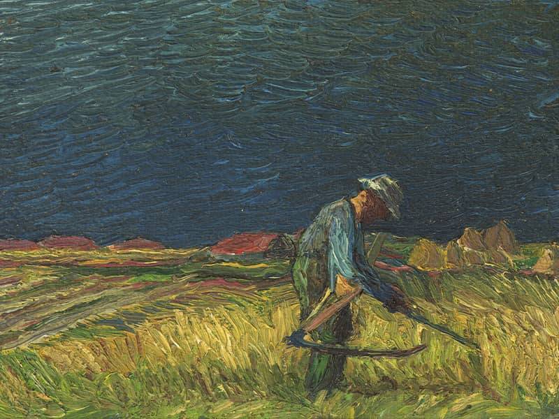 De Zaaier